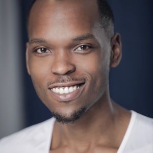 Meet your Posher, Gerald